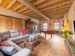 Vakantiehuis Hannut Kenmerken 32