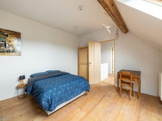 Ferienhaus Hannut Ausstattung 21