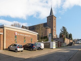Casa per le vacanze Hannut Ambiente 40