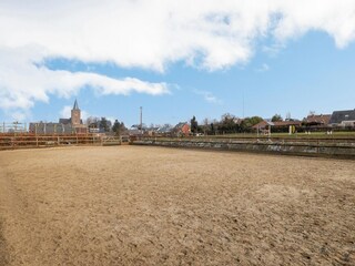 Casa de vacaciones Hannut Características 36