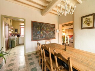 Vakantiehuis Hannut Kenmerken 16