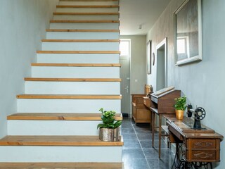 Ferienhaus Hannut Ausstattung 18