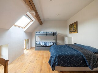 Ferienhaus Hannut Ausstattung 23