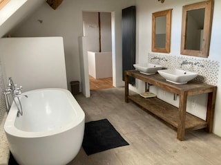 Ferienhaus Hannut Ausstattung 17