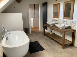 Ferienhaus Hannut Ausstattung 24