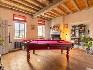 Ferienhaus Hannut Ausstattung 22