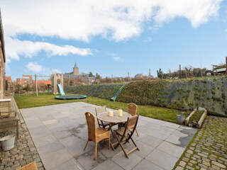 Maison de vacances Hannut Enregistrement extérieur 8