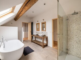 Maison de vacances Hannut Équipement 27