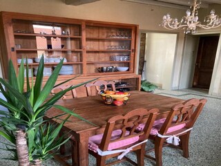 Casa de vacaciones Hannut Características 29