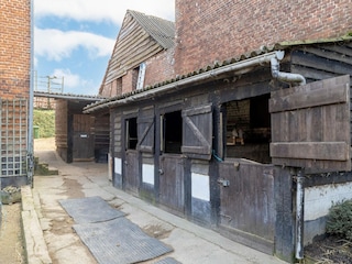 Ferienhaus Hannut Ausstattung 20