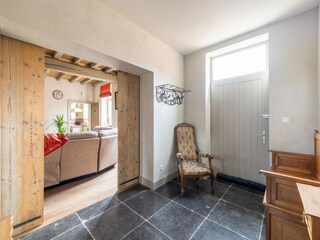 Ferienhaus Hannut Ausstattung 30