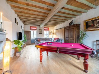 Maison de vacances Hannut Équipement 31