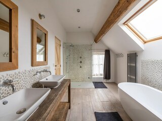 Maison de vacances Hannut Équipement 18