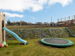 Maison de vacances Hannut Enregistrement extérieur 1