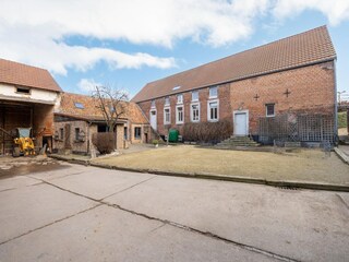 Vakantiehuis Hannut Kenmerken 34
