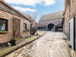 Casa de vacaciones Hannut Características 35