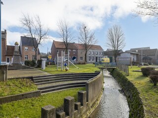 Vakantiehuis Hannut Omgeving 38