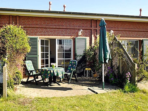 Ferienwohnung "Dierhagen"