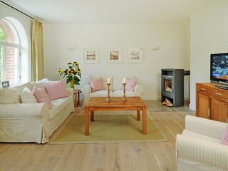 Ferienhaus Zudar Ausstattung 10