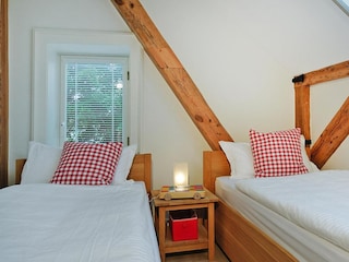 Maison de vacances Zudar Équipement 13