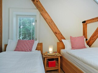 Vakantiehuis Zudar Kenmerken 13