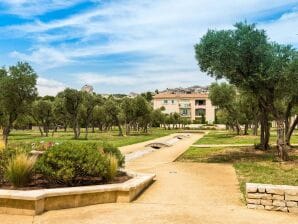 Vakantiepark Appartement in een prachtig landschap - Maussane les Alpilles - image1