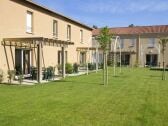 Vakantiepark Bergerac Buitenaudio-opname 1