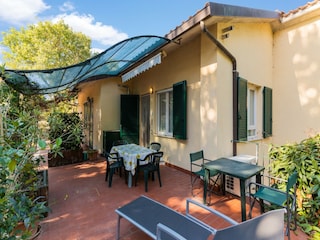 Maison de vacances Magione Enregistrement extérieur 4