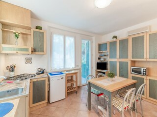 Cottage Magione Ausstattung 16