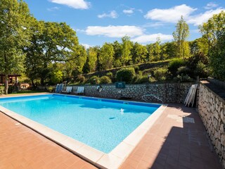 Holiday cottage Magione Outdoor Recording 2