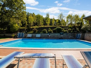 Holiday cottage Magione Outdoor Recording 3