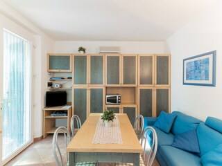 Casa vacanze Magione Caratteristiche 13