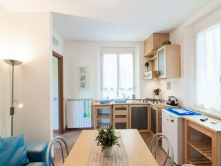 Cottage Magione Ausstattung 22