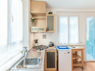 Casa de vacaciones Magione Características 20