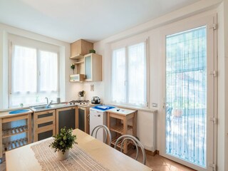 Vakantiehuisje Magione Kenmerken 17