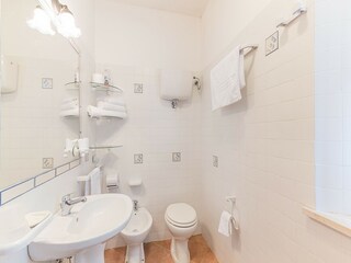 Maison de vacances Magione Équipement 23