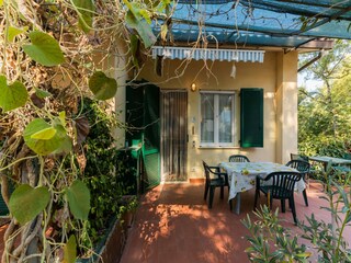 Holiday cottage Magione Outdoor Recording 6