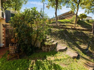 Casa de vacaciones Magione Grabación al aire libre 5