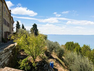 Holiday cottage Magione Environment 28