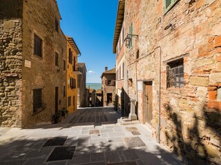 Holiday cottage Magione Environment 29