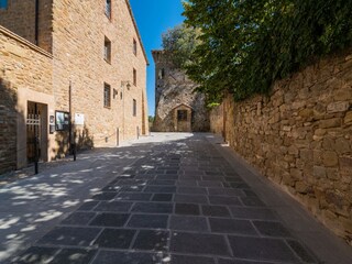 Holiday cottage Magione Environment 31