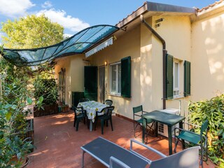Holiday cottage Magione Outdoor Recording 7