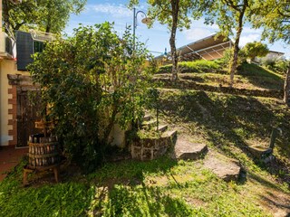 Holiday cottage Magione Outdoor Recording 11