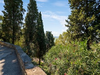 Holiday cottage Magione Environment 26