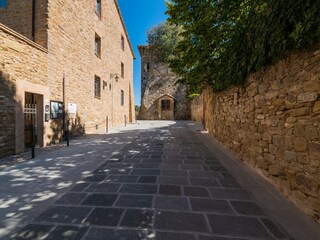 Holiday cottage Magione Environment 30