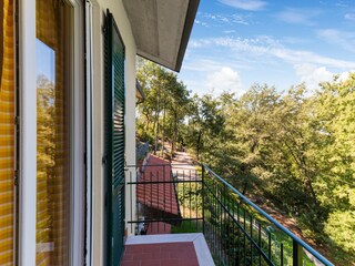 Maison de vacances Magione Enregistrement extérieur 11