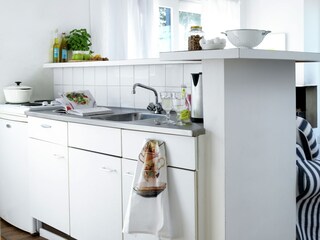 Vakantiepark Loosdrecht Kenmerken 6