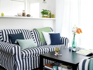 Vakantiepark Loosdrecht Kenmerken 6