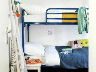 Vakantiepark Loosdrecht Kenmerken 7