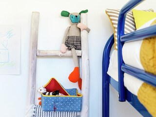 Vakantiepark Loosdrecht Kenmerken 11